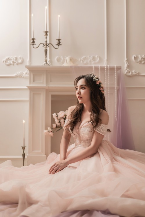 個人寫真,形象照,韓系寫真,時尚寫真,攝影棚拍照,個人形象攝影,女神寫真,雜誌風拍照,個人攝影方案,高質感寫真照